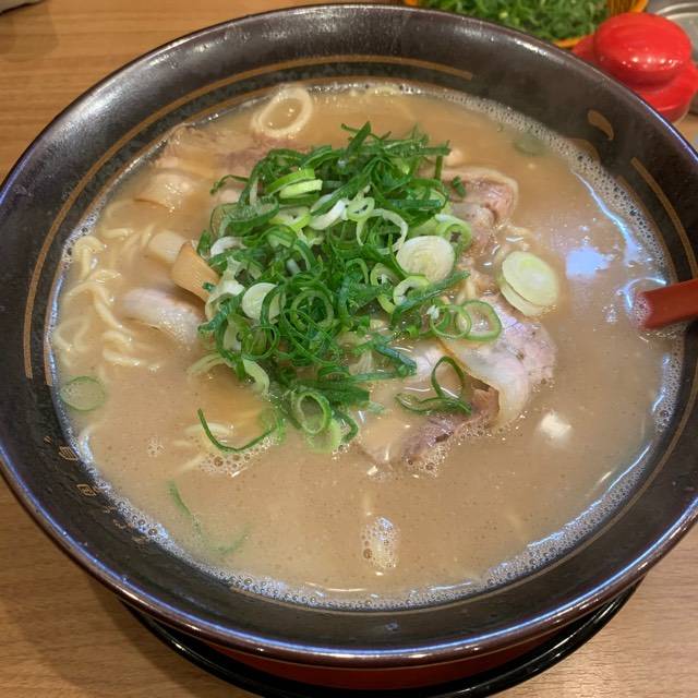 俊作さんの記録 毎日がラーメン