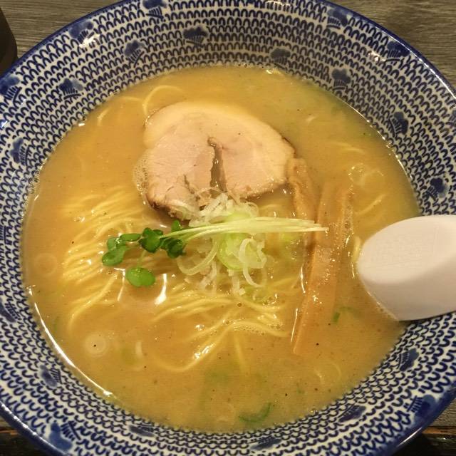 すずきのぞみさんの記録 毎日がラーメン