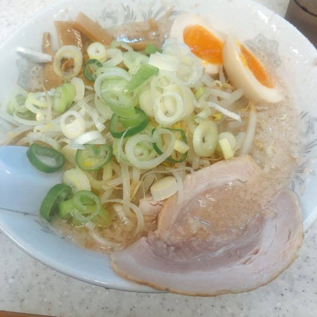 シローさんの記録 毎日がラーメン