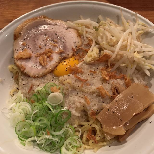 Li0さんの記録 毎日がラーメン