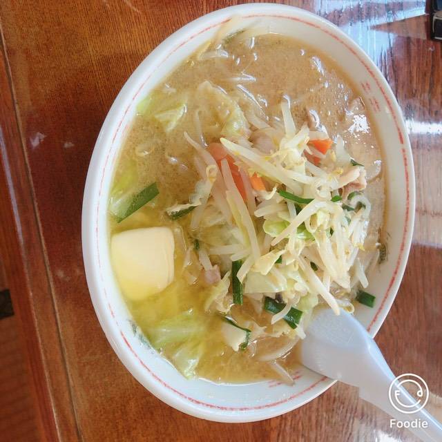 こしゅまるさんの記録 毎日がラーメン