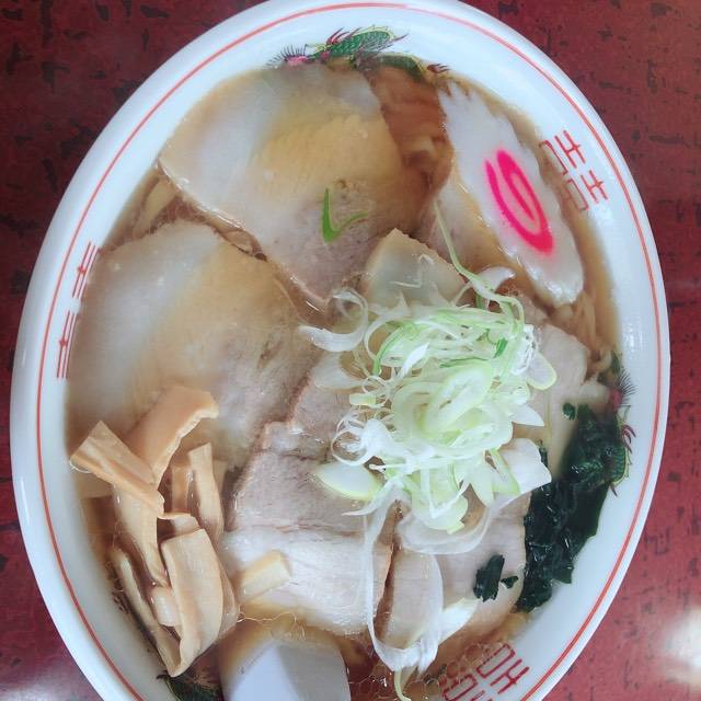 こしゅまるさんの記録 毎日がラーメン