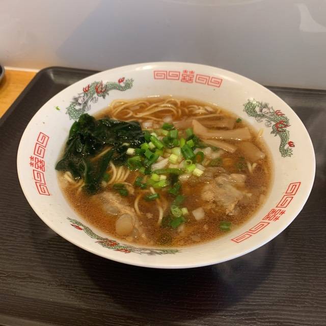 福呼 毎日がラーメン