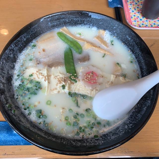 あさやレストハウス 毎日がラーメン