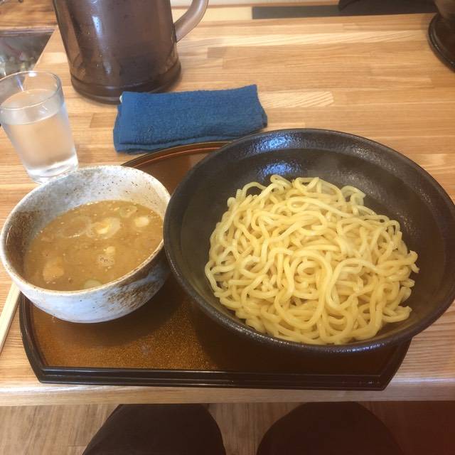 ジミー大西翔太さんの記録 毎日がラーメン