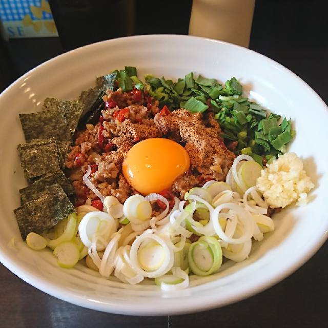 ら族さんの記録 毎日がラーメン