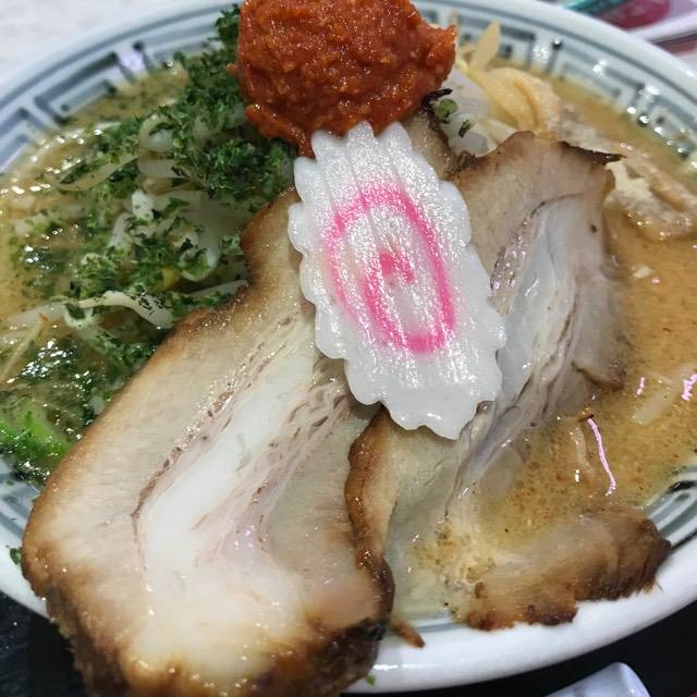 Lex081さんの記録 毎日がラーメン