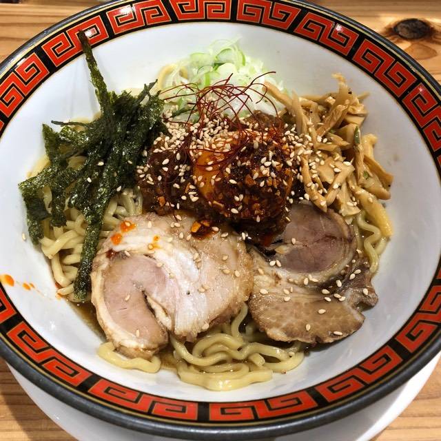 トラちゃんさんの記録  毎日がラーメン