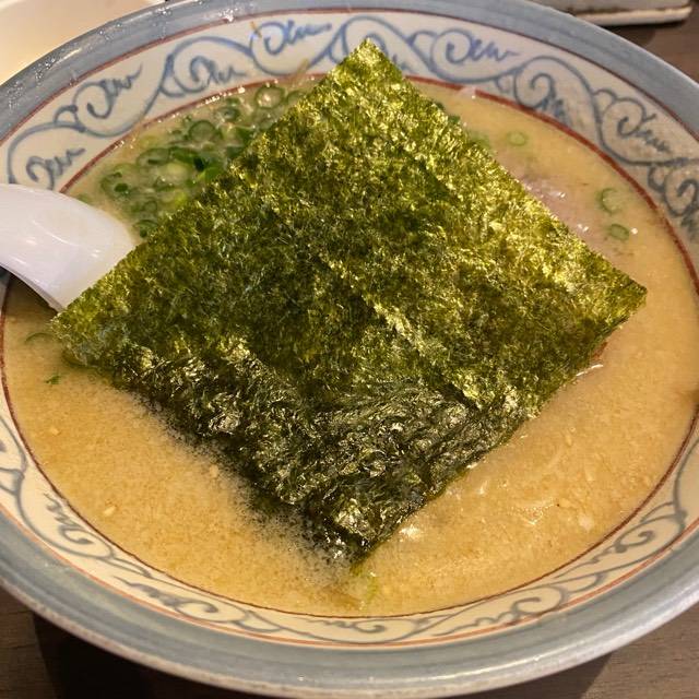 らーめん にんにくや 小平店 毎日がラーメン