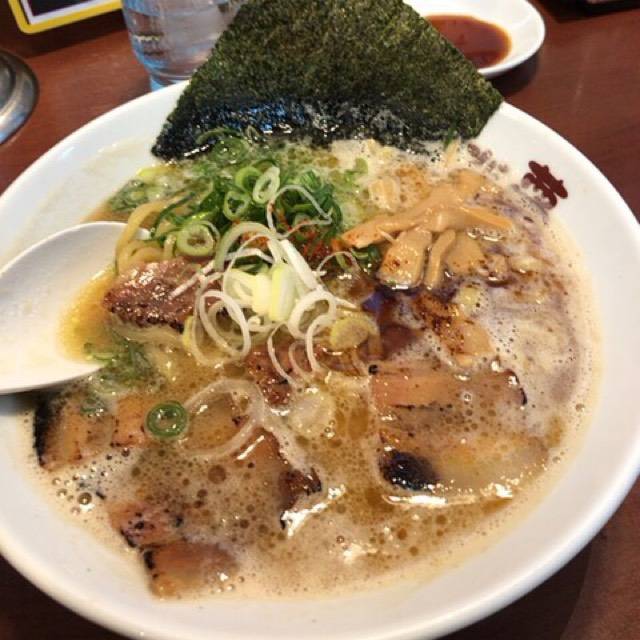 天かすくんさんの記録 毎日がラーメン