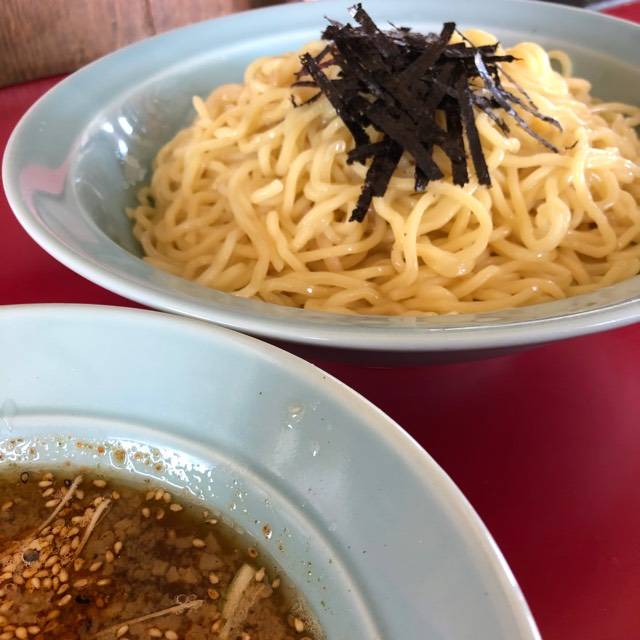 ラーメンショップ寒河江 毎日がラーメン