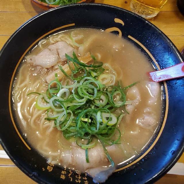 輝 ラーメン屋を夢見るサラリーマンさんの記録 毎日がラーメン