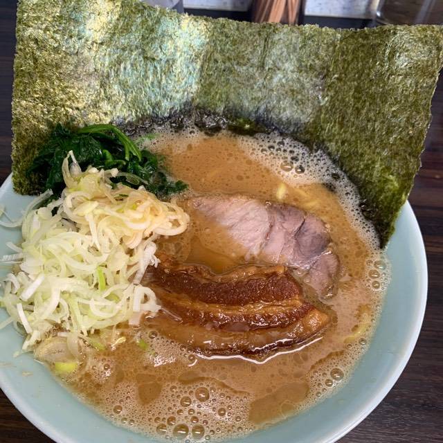 ぽにちゃんさんの記録 毎日がラーメン