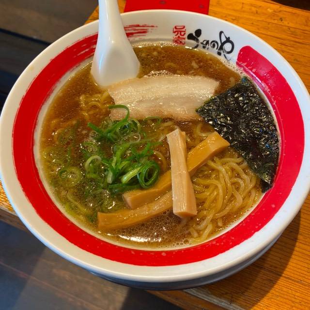 かいりきさんの記録 毎日がラーメン