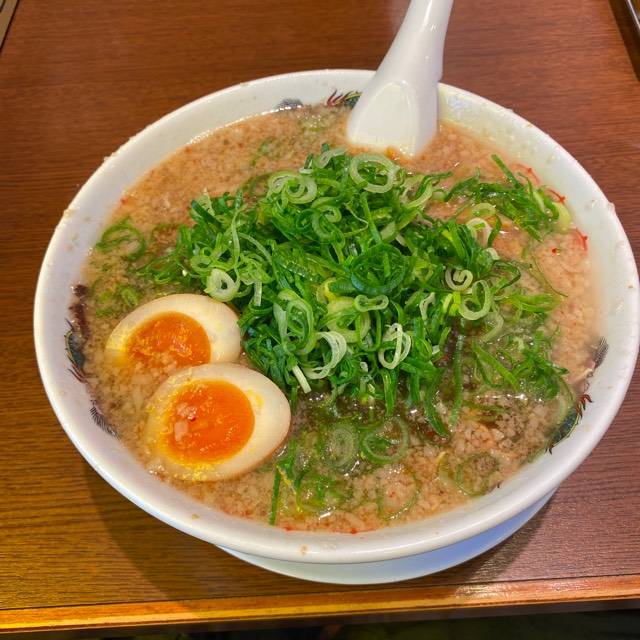 かいりきさんの記録 毎日がラーメン