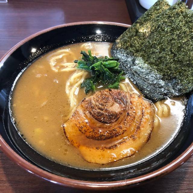 魔人がばちょさんの記録 毎日がラーメン