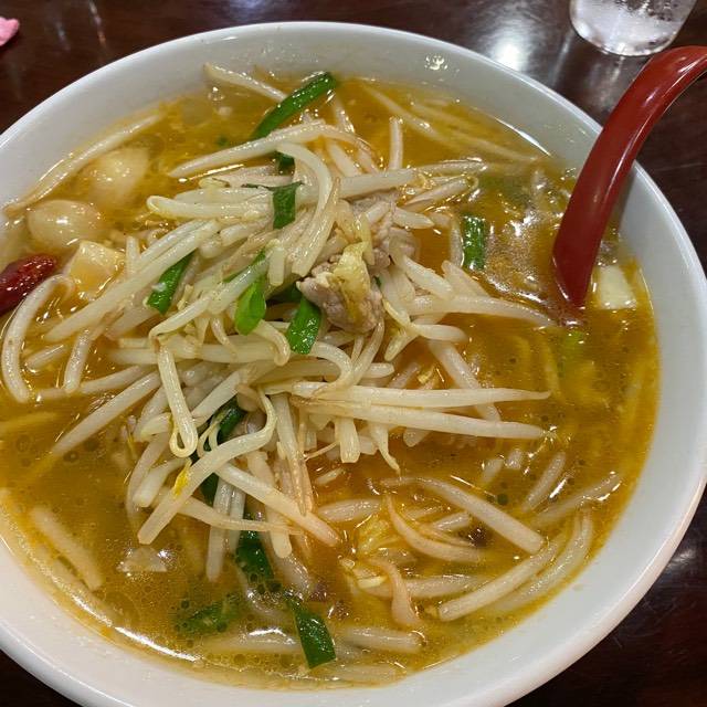 アジアンキング 桑名安永本店 毎日がラーメン