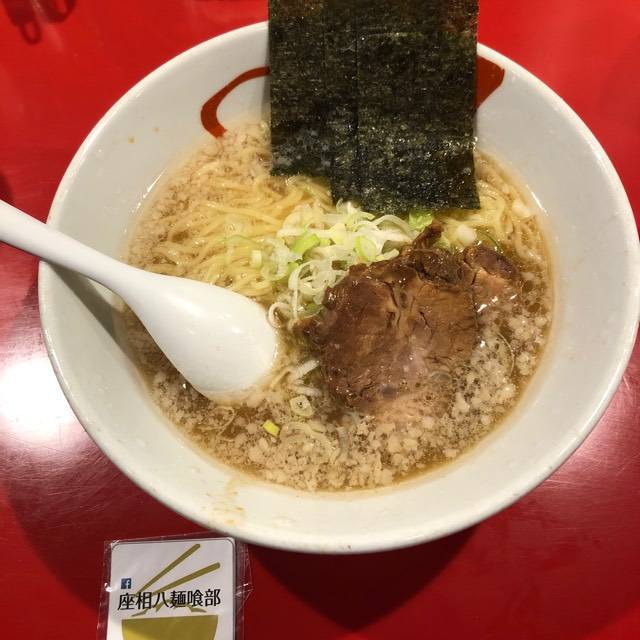 Macomoさんの記録 毎日がラーメン