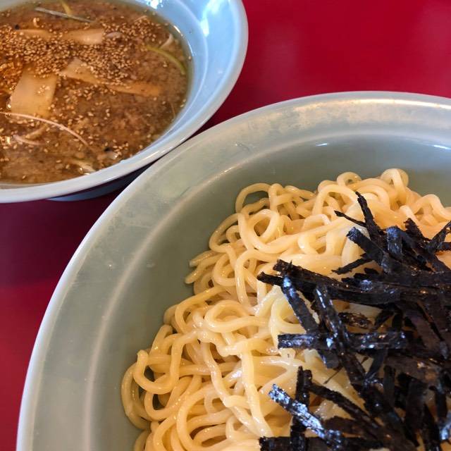 ラーメンショップ寒河江 毎日がラーメン