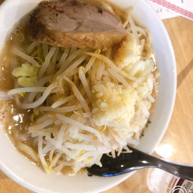 こしゅまるさんの記録 毎日がラーメン