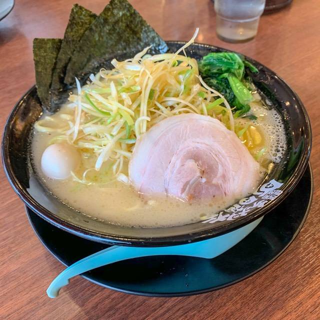 ぜふぁさんの記録 毎日がラーメン