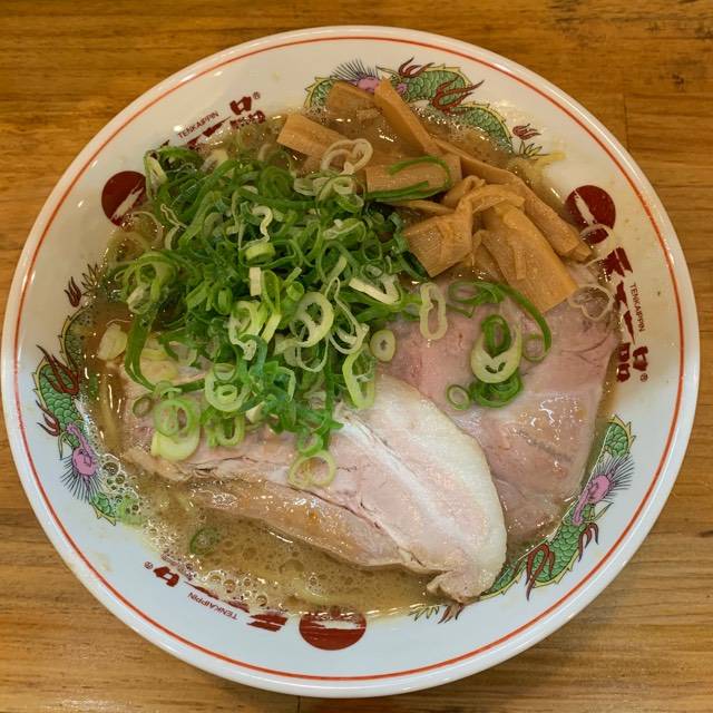 野生のチワワさんの記録 毎日がラーメン