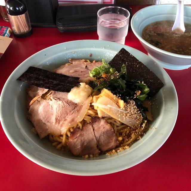 ラーメンショップ寒河江 毎日がラーメン