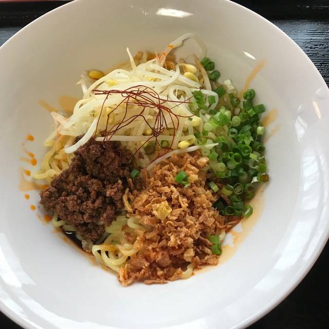 魚久鮮魚店 - 毎日がラーメン