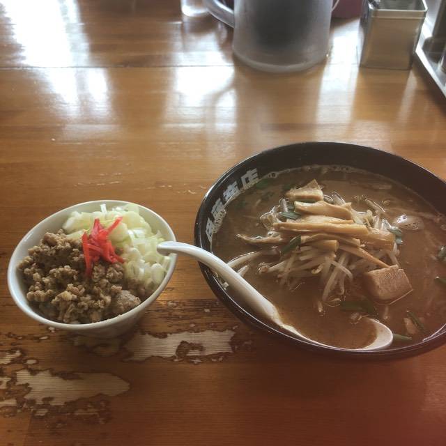 ジミー大西翔太さんの記録 毎日がラーメン