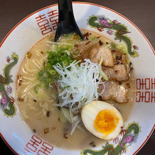 みそ庵 たくま 毎日がラーメン