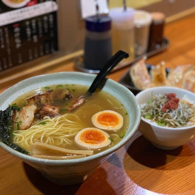 豊橋のラーメン大好き林さんさんの記録 毎日がラーメン