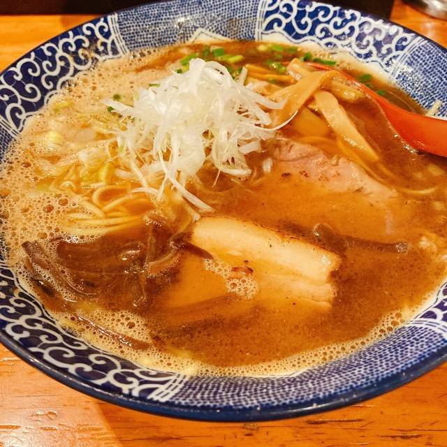 ジョンヘイさんの記録 毎日がラーメン