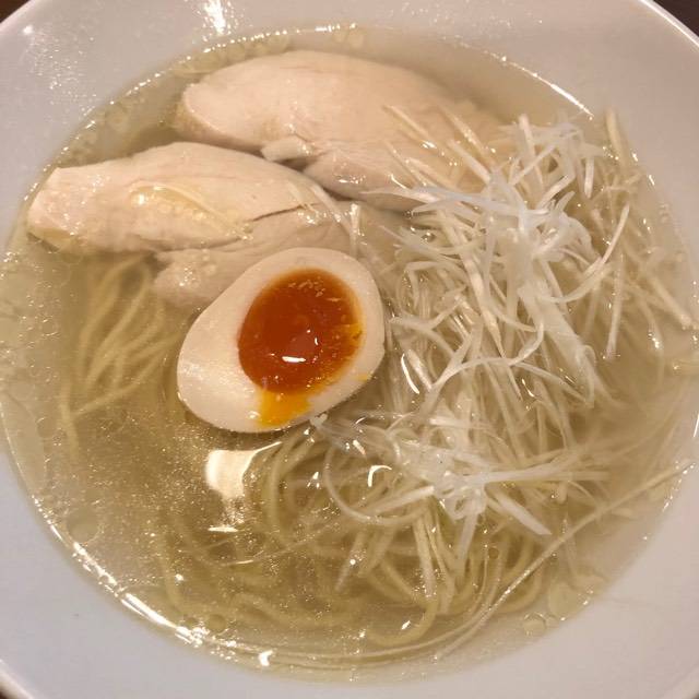 ほくろフェチ男さんの記録 毎日がラーメン