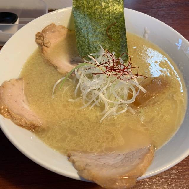 青葉松さんの記録 毎日がラーメン