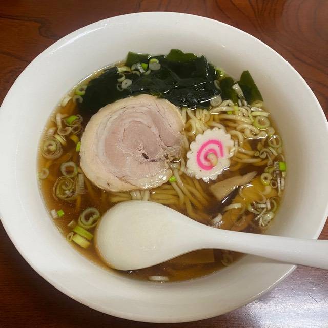 赤城ラーメン 毎日がラーメン