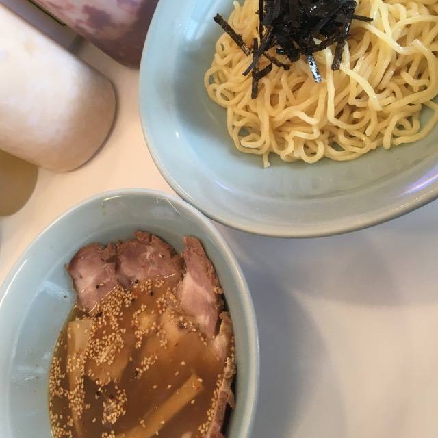 ラーメンショップ 天童店 毎日がラーメン