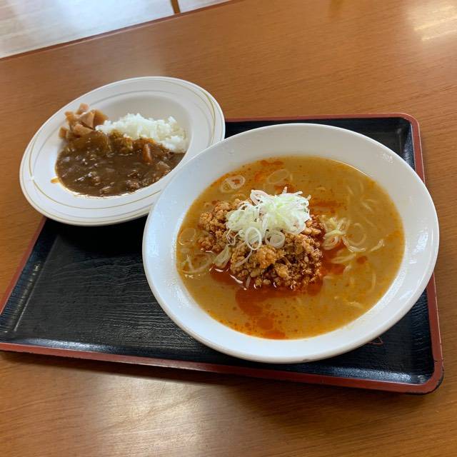 半田屋青森石江店 毎日がラーメン