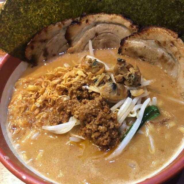 赤トンボさんの記録 毎日がラーメン