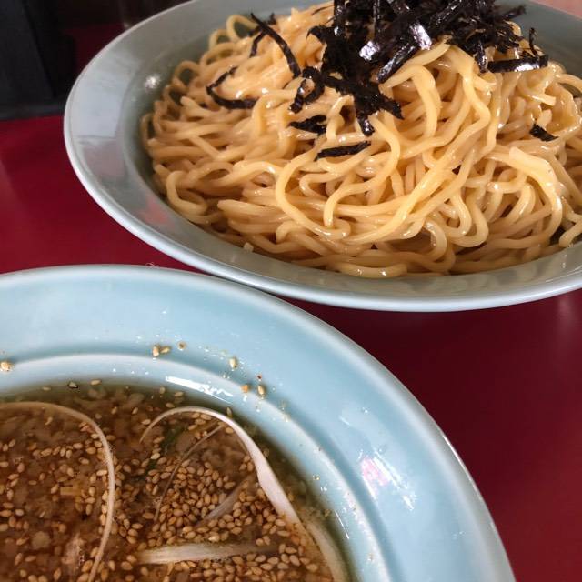 ラーメンショップ寒河江 毎日がラーメン