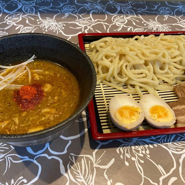つけ麺大和 毎日がラーメン