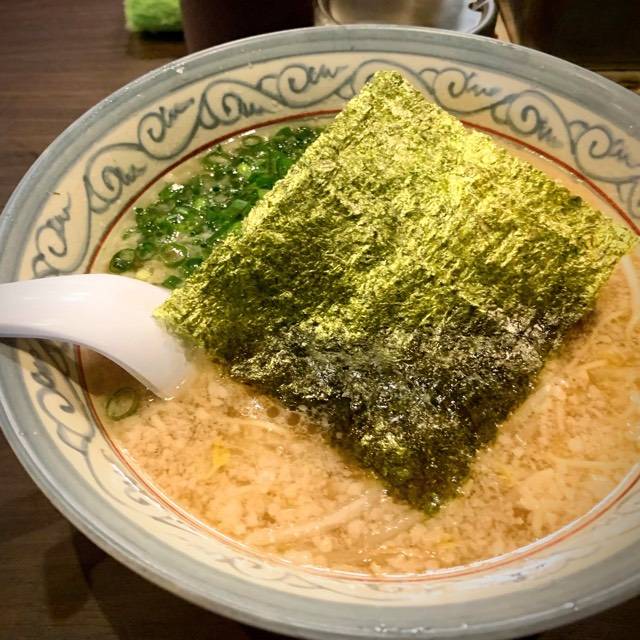 らーめん にんにくや 小平店 毎日がラーメン