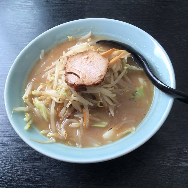 サッポロラーメン マリモ 毎日がラーメン