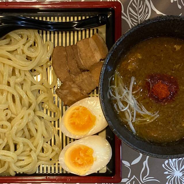 つけ麺大和 毎日がラーメン