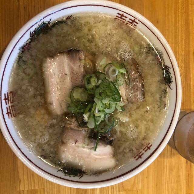 こしゅまるさんの記録 毎日がラーメン