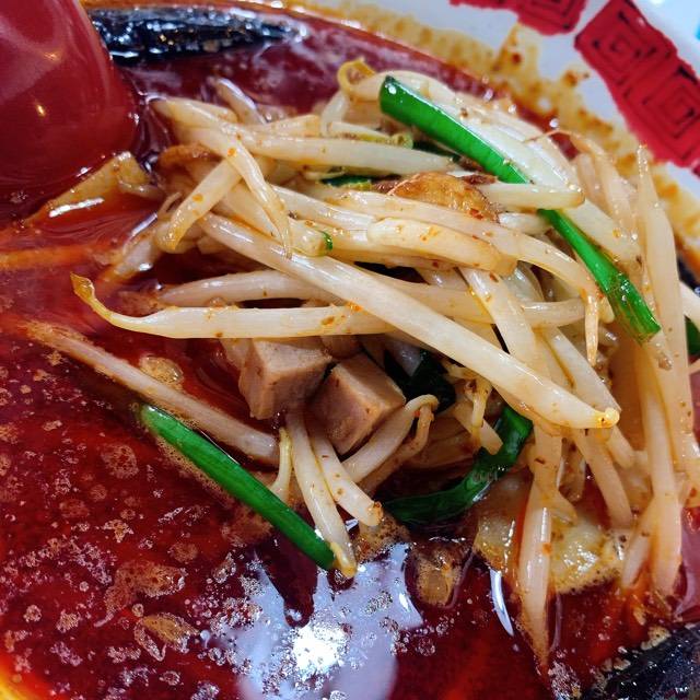 Ratteiさんの記録 毎日がラーメン