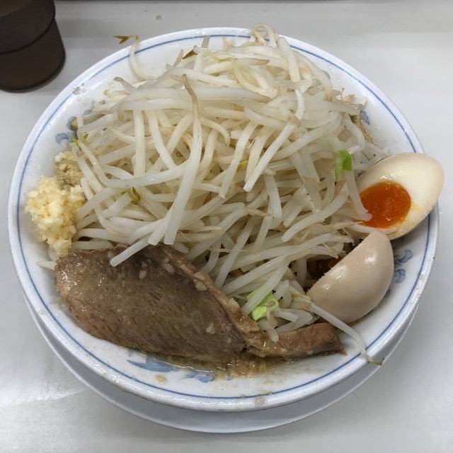 5omaさんの記録 毎日がラーメン