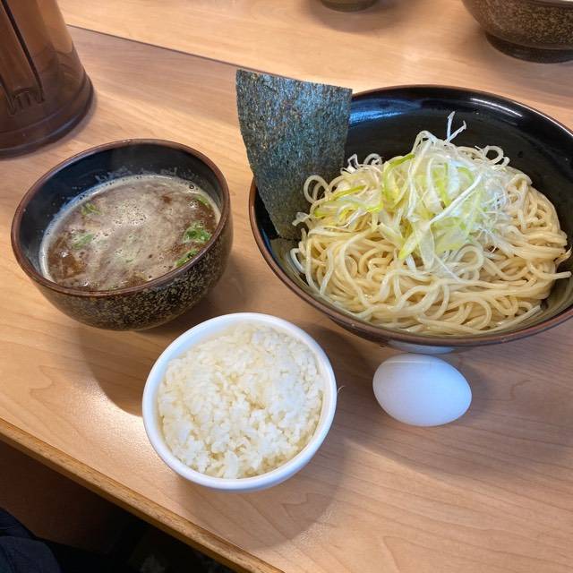 かいりきさんの記録 毎日がラーメン