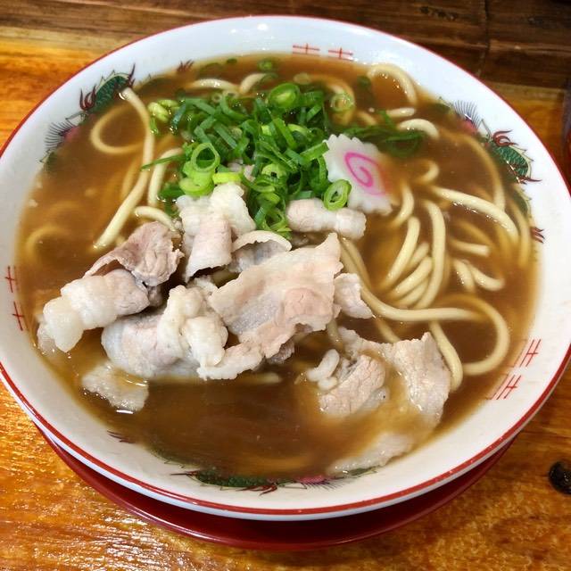 天かすくんさんの記録 毎日がラーメン