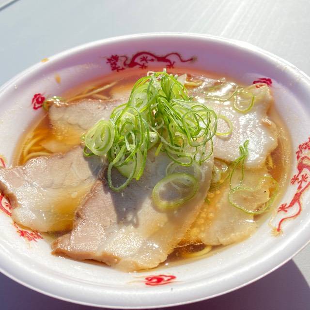 はまっちょさんの記録 毎日がラーメン