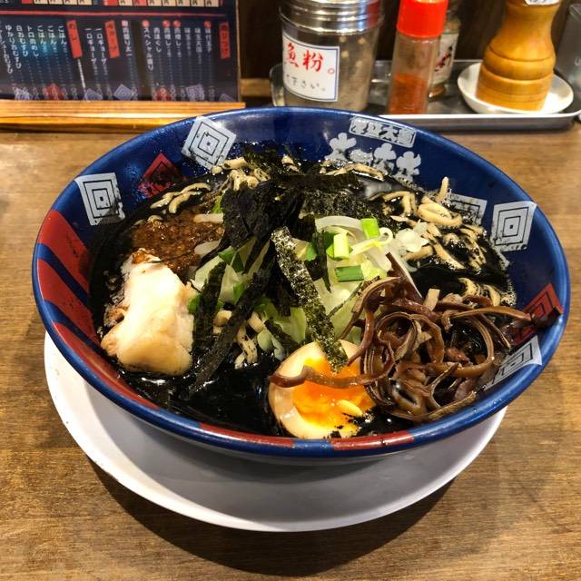 ぱんだふるさんの記録 毎日がラーメン